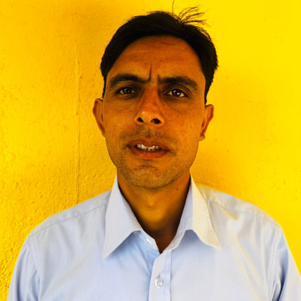 Tilak Khadka Teacher Pratinidhi